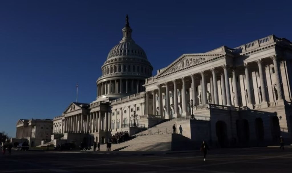 ABD’den İsrail ve Ukrayna’ ya yardım: 95 milyar dolarlık paket oylanacak