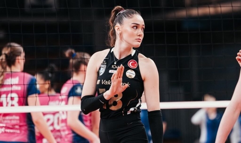 Adı Fenerbahçe ile anılıyordu: Zehra Güneş’ten transfer kararı!