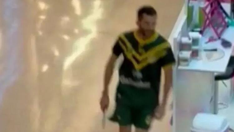 Avustralya’daki saldırı ile ilgili polisten açıklama! Saldırgan kadınları hedef aldı