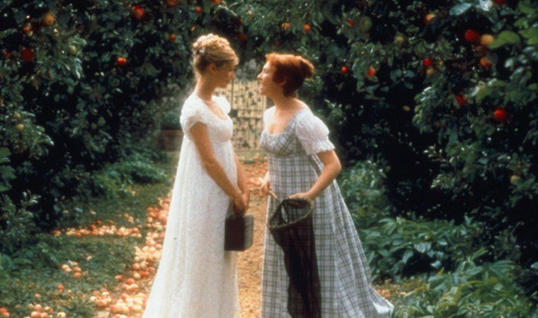 Baharın habercisi güneşli günlerde izlenebilecek filmler