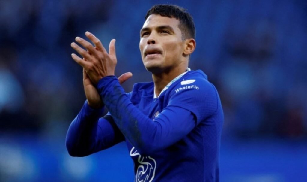 Chelsea, Silva’ya veda etmeye hazırlanıyor!