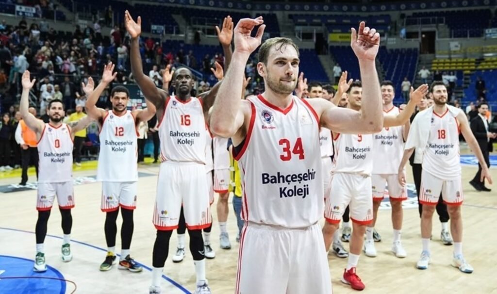 Chemnitz – Bahçeşehir Koleji maçı ne zaman, saat kaçta, hangi kanalda?