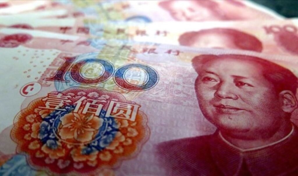 Çin ekonomisi beklentileri aştı