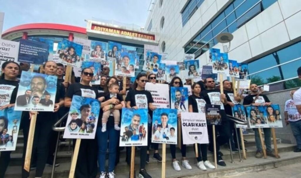 Cinayet raporlarda: 72 cana mezar olan İsias Otel’de 1998 yönetmeliğine bile uyulmadığı ortaya çıktı