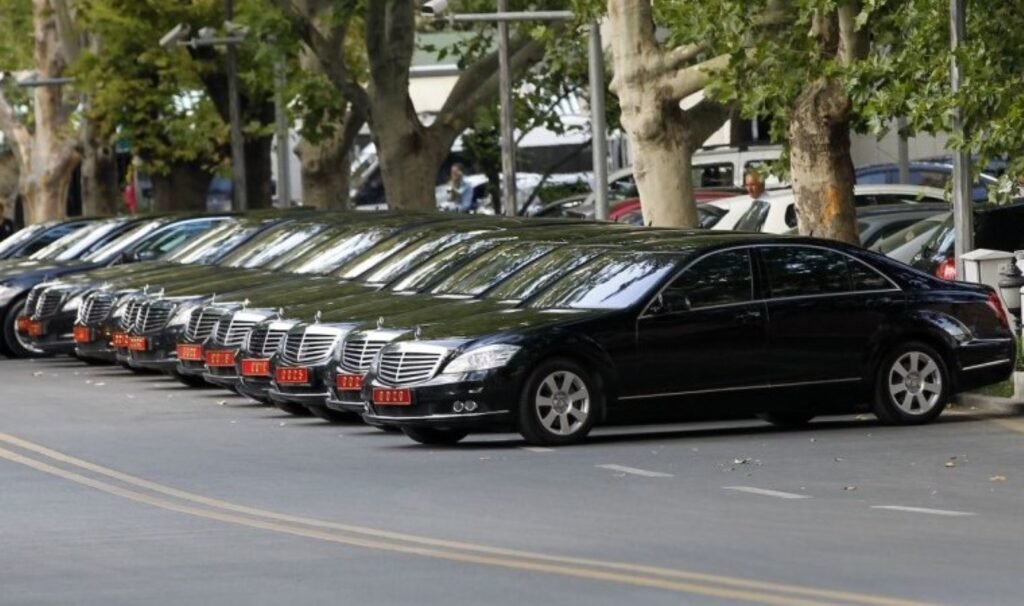 Erdoğan ve Şimşek’in genelgeleri boşa çıktı! Kamuda kiralık araçlara ödenen ücretler belli oldu