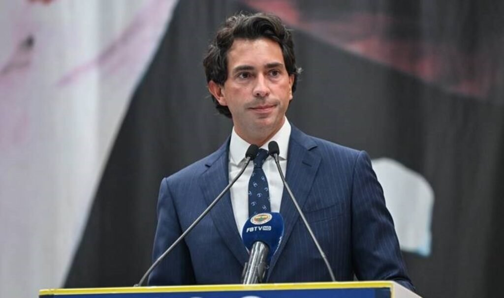 Fenerbahçe’den Avrupa şampiyonluğu açıklaması: ‘Türk sporunun gururuyuz’