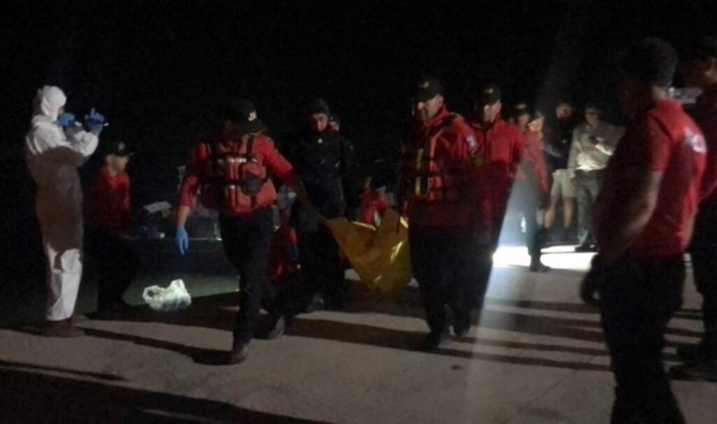 Gölette kayboldu: Cesedine 17 gün sonra ulaşıldı