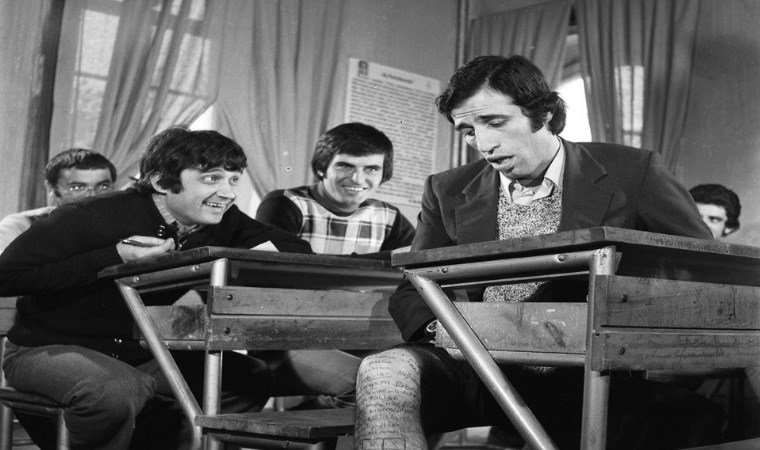 IMDb’ye göre en iyi Türk filmleri! Listedeki en yeni film 39 yıllık…