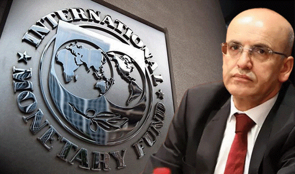 IMF’den Şimşek’e övgü: ‘Biz de bu politikayı tavsiye ederdik’