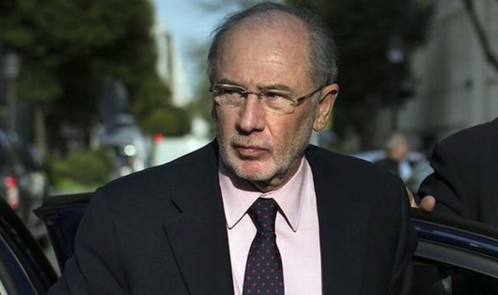 IMF’in eski başkanına 62 yıl hapis