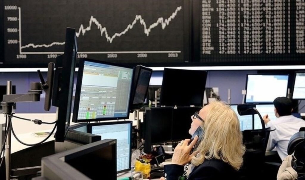 İran-İsrail gerilimi piyasaları nasıl etkiledi?