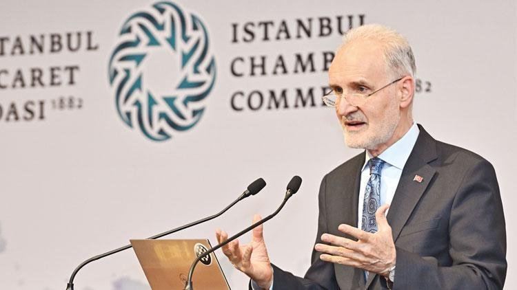 İş dünyasından reform önerisi