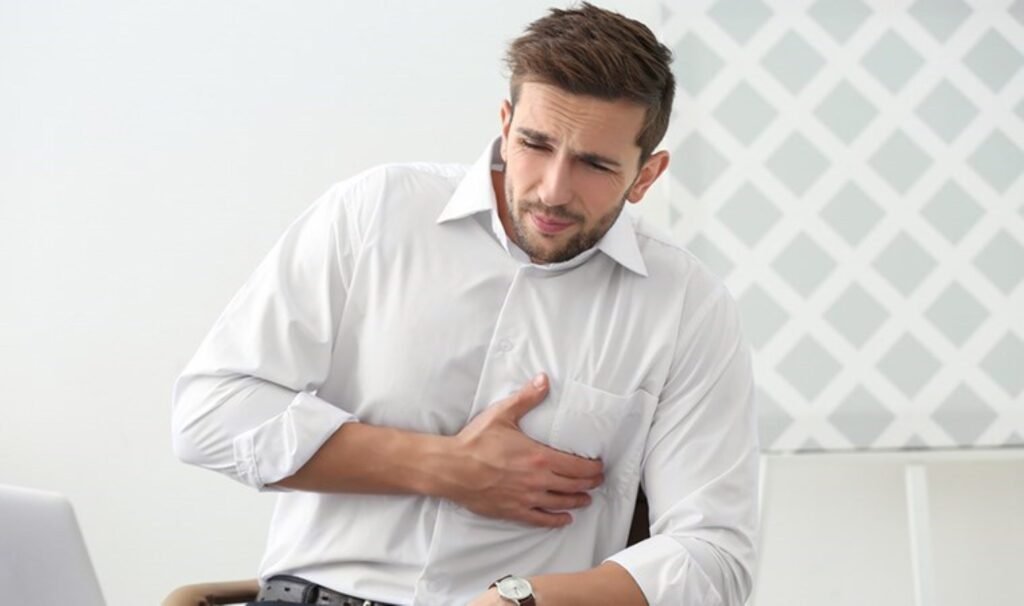 ‘Kalp hastalıklarının gençlerde görülme sıklığı arttı’ uyarısı