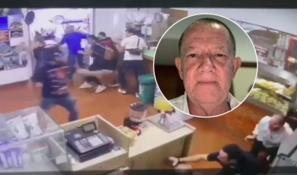 Kolombiyalı gazeteciye suikast: Markette öldürüldü