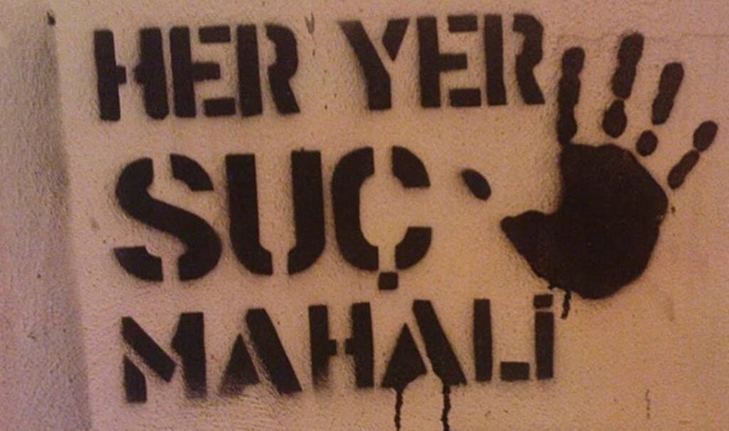 Malatya’da ‘lafta atma’ kavgası: 2 yaralı