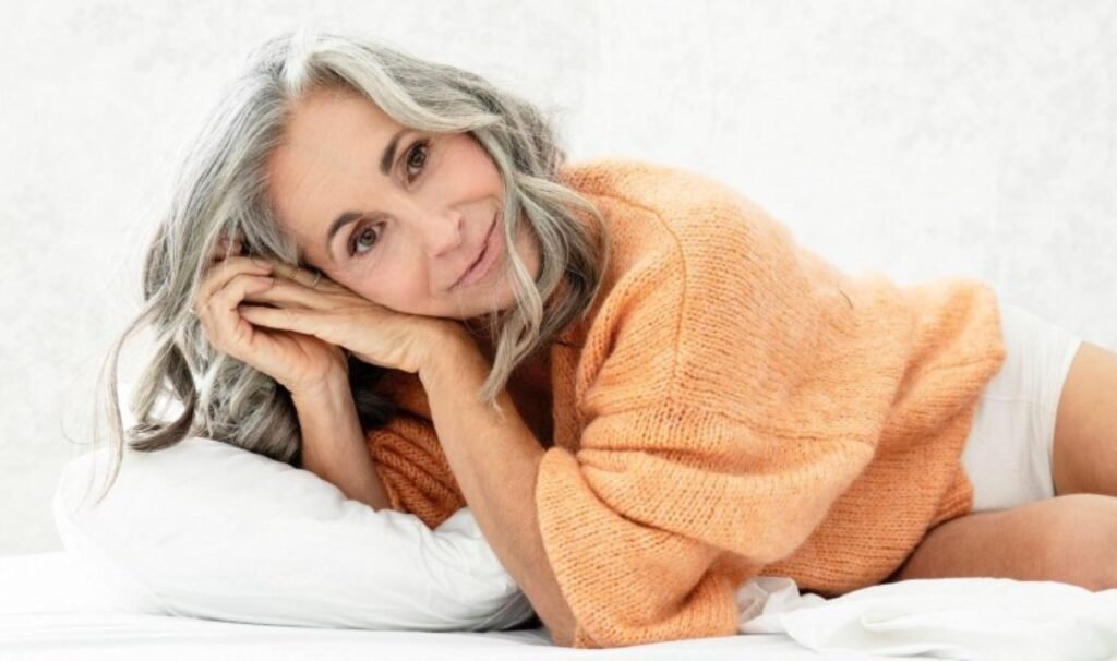 Menopozda seks yaşamını geliştirmek için taktikler ve tedaviler