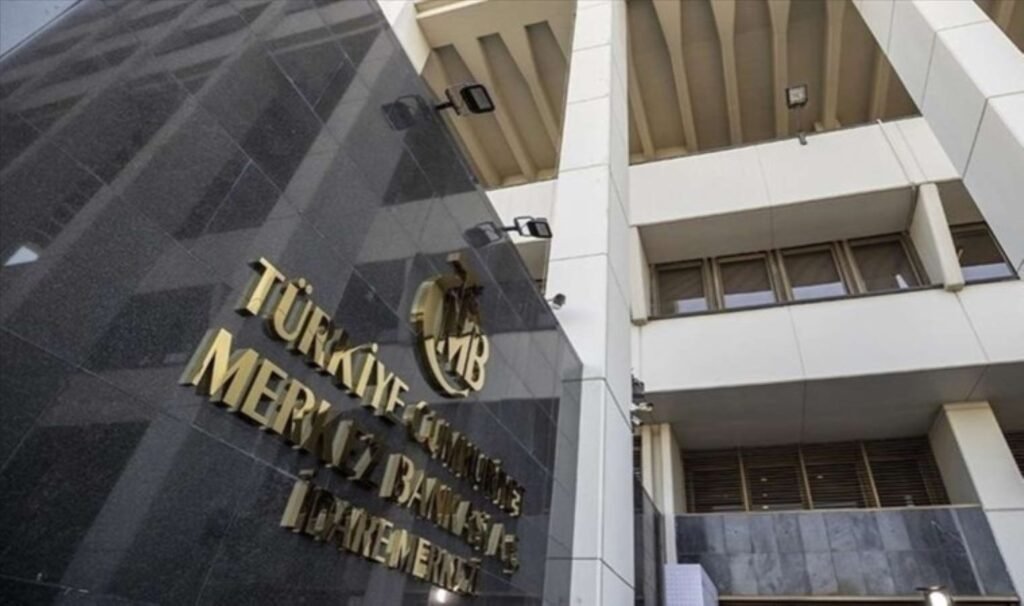Merkez Bankası’ndan Kazakistan ve Brezilya ile iş birliği anlaşmaları