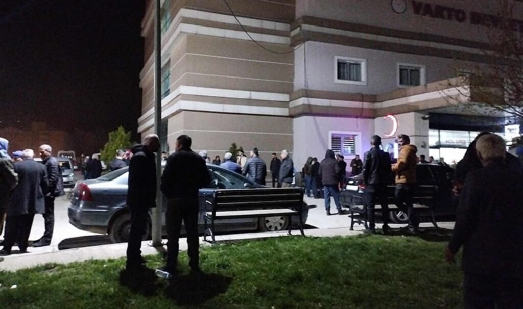 Muş’ta ‘inek’ kavgası: 1 ölü, 2 gözaltı