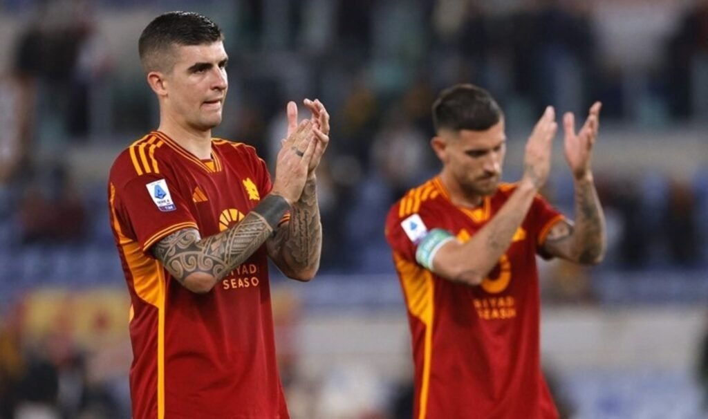 Napoli – Roma maçı ne zaman, saat kaçta, hangi kanalda?