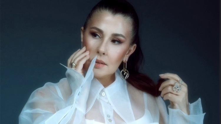 Nilüfer’in yeni şarkısı 19 Nisan’da yayında