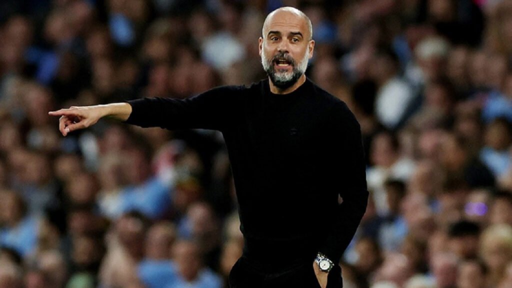 Pep Guardiola’nın Real Madrid maçında taktığı saatin fiyatı dudak uçuklattı