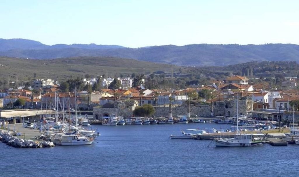 Sahil yurttaşa kapatılıp yabancıya açılacak iddiası