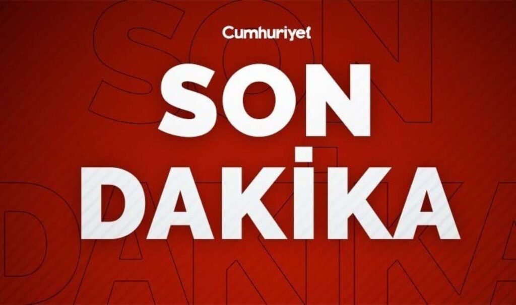 Son Dakika… YSK’den Gümüşhane kararı: AKP’nin talebini reddetti