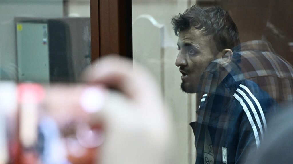 Sputnik, Crocus saldırısı ile ilgili önemli iddia