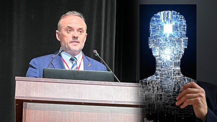 ‘Teknoloji ve eğitim ayrılmaz ikiliye dönüştü’