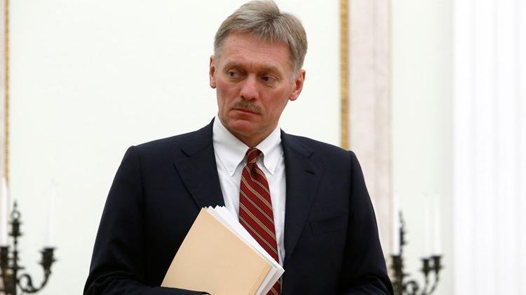 Temsilciler Meclisi Ukrayna’ya yardımı onayladı… Rusya’dan tepki: Ukrayna’yı ise daha da mahvedecek