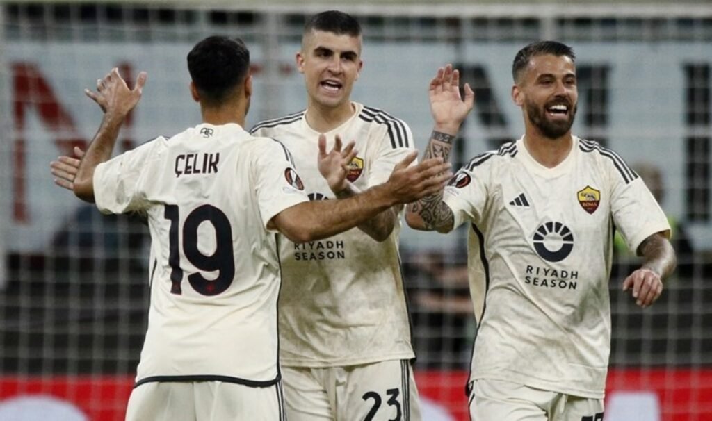 Udinese – Roma maçı ne zaman, saat kaçta, hangi kanalda?