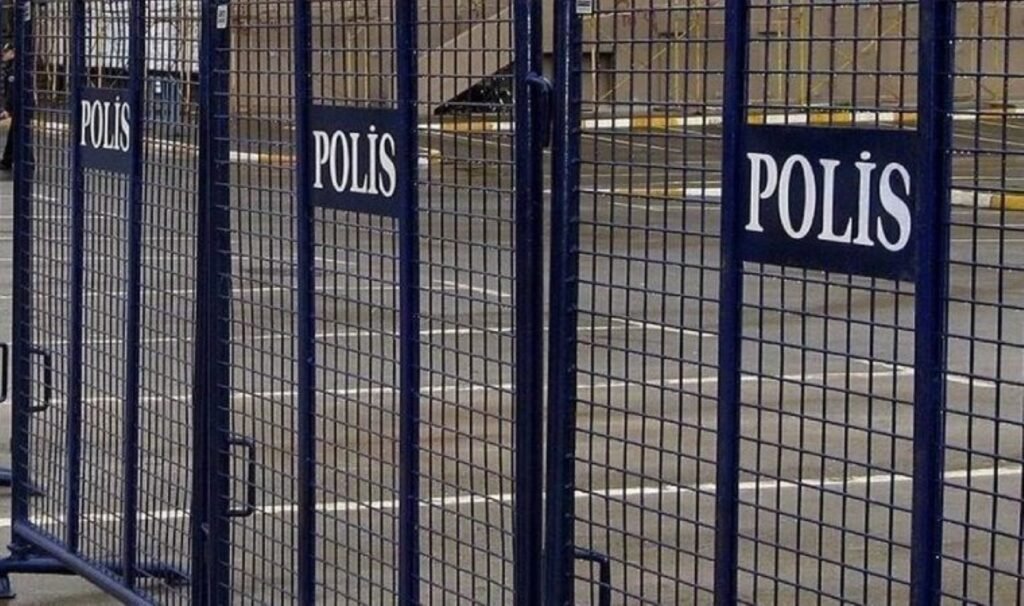 12 ilde gösteri yürüyüşlerine 4 günlük yasaklama kararı