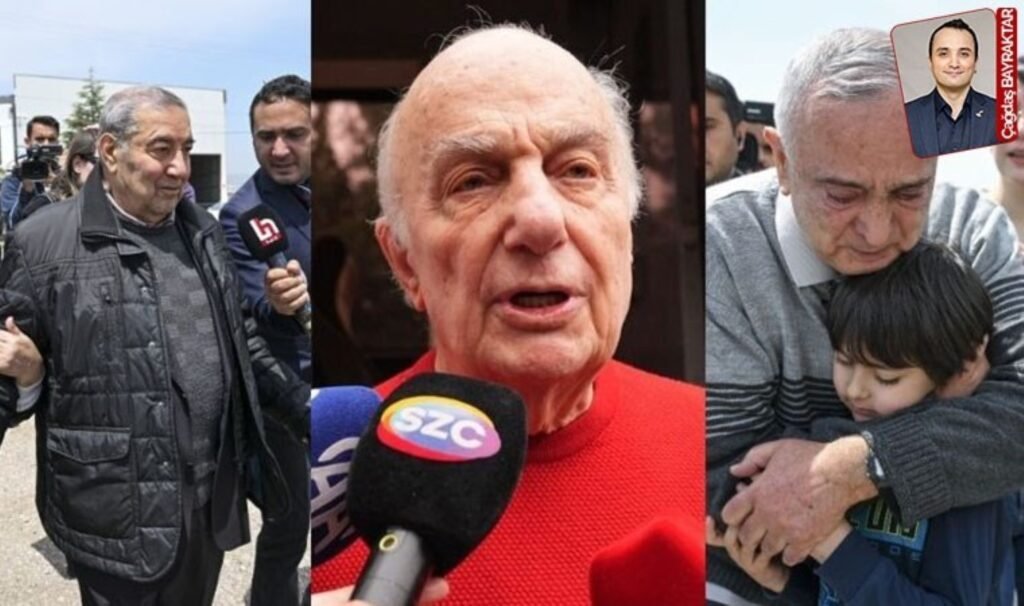 28 Şubat davasında tutuklanan emekli generallerden geciken tahliyeye sert tepki: ‘Af da değil lütuf da’