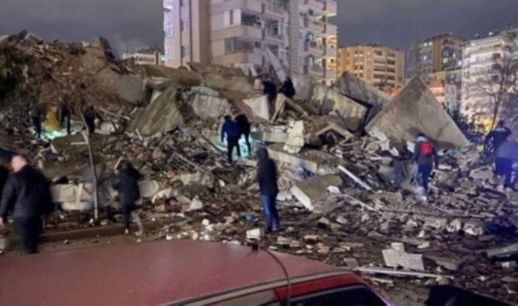 6 Şubat depremleri sonrasında BTK’nin bant daraltmaya verdiği ‘yetersiz yanıt’ iptal edildi