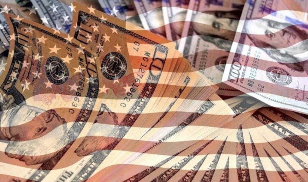 ABD’de enflasyon beklentileri yükseldi