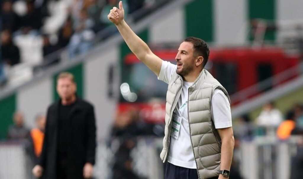 Ali Çamdalı’dan Galatasaray maçı açıklaması!