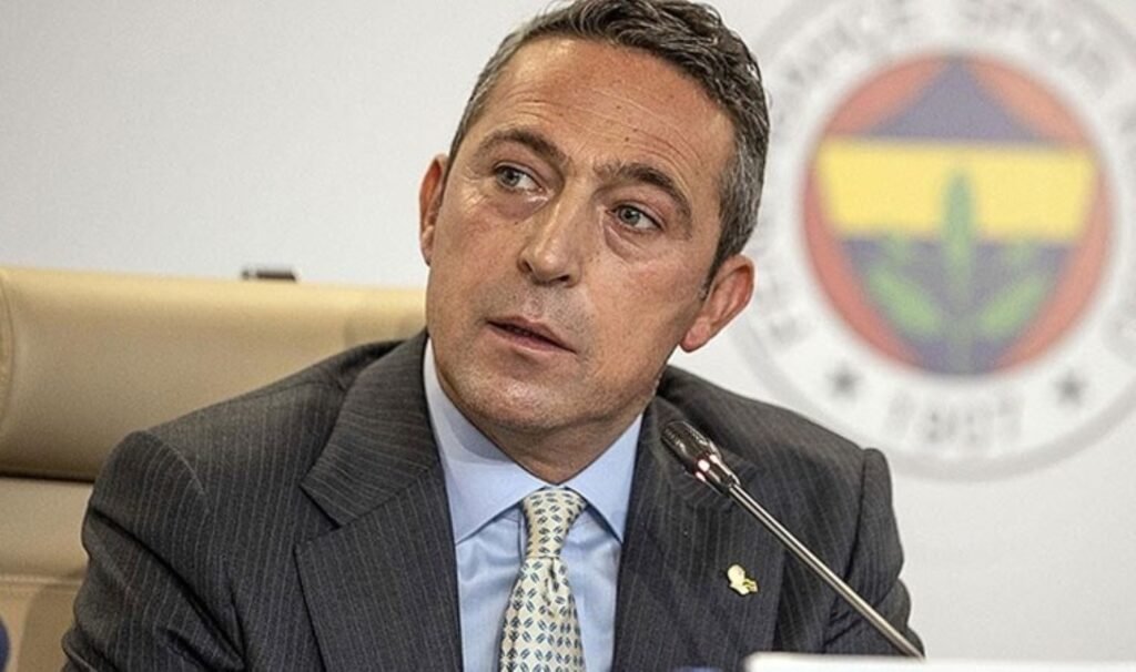 Ali Koç resmen açıkladı! ‘Yeni hocamızın kim olduğunu cuma günü öğreneceksiniz’