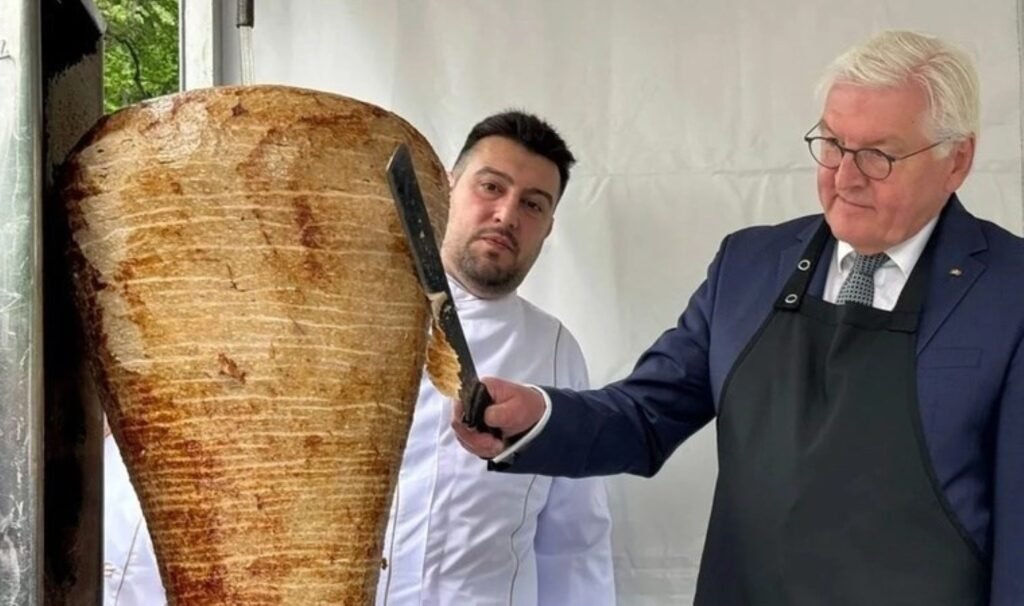 Almanya’da ‘kebap’ krizi: Sol Parti, ‘sübvansiyon’ çağrısı yaptı