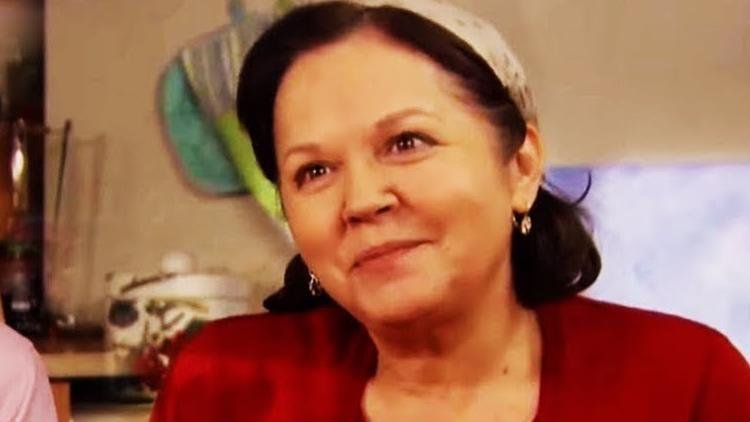 Aşk-ı Memnu’nun Şayeste’si Fatma Karanfil’den üzen haber