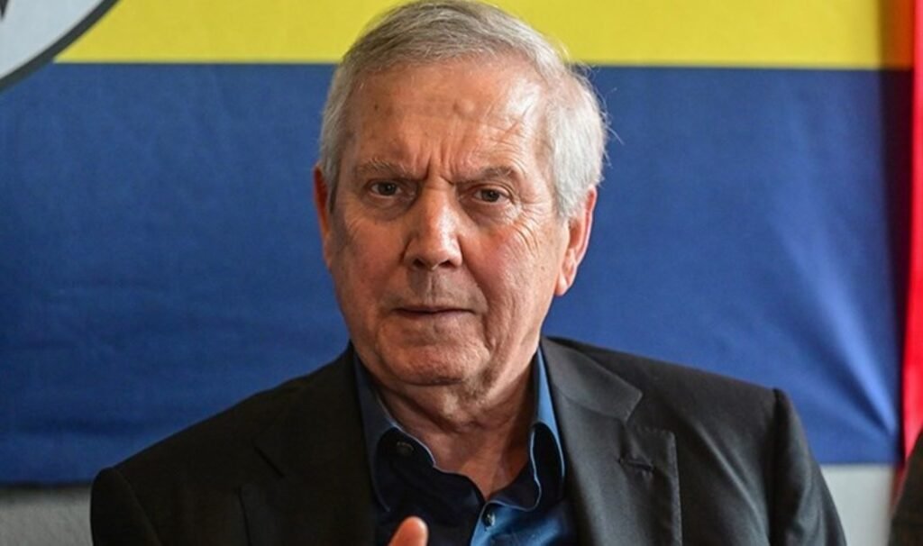 Aziz Yıldırım’ın yönetim kurulu listesi belli oldu