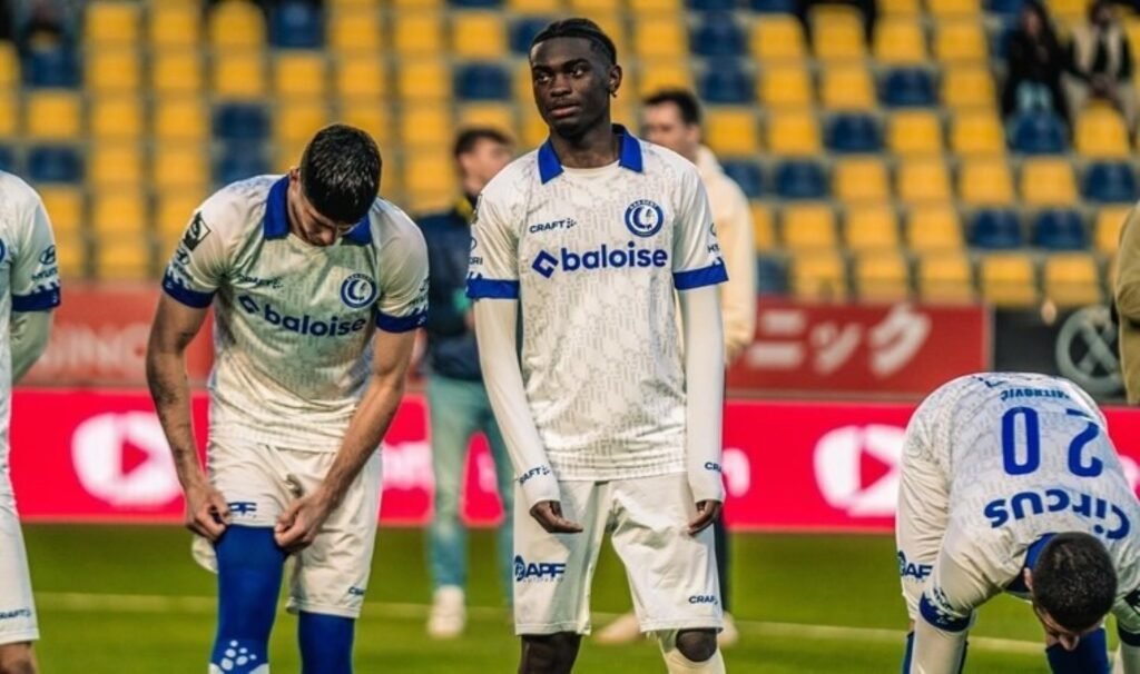 Barcelona gözünü 16’lık yeteneğe dikti! Avrupa devleri peşinde…