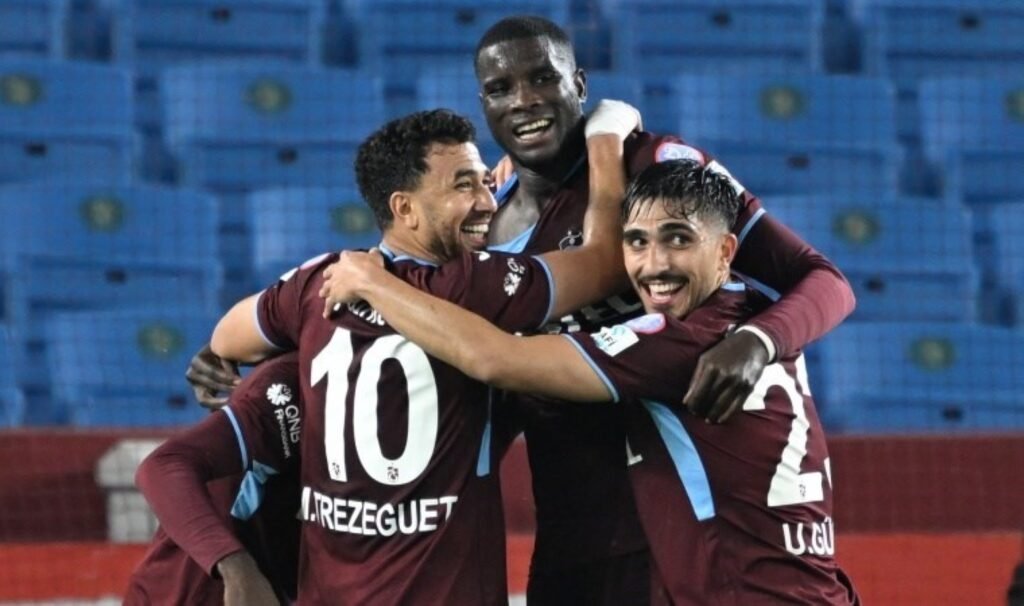 Başakşehir – Trabzonspor maçı ne zaman, saat kaçta, hangi kanalda?