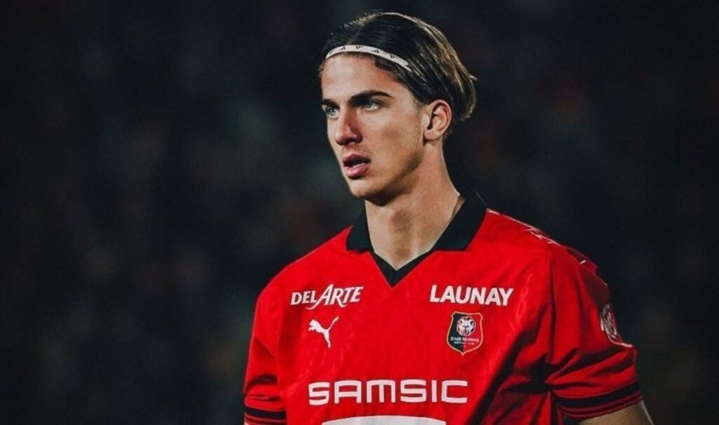 Bertuğ Yıldırım, Ümit Milli Takım’a dahil oldu