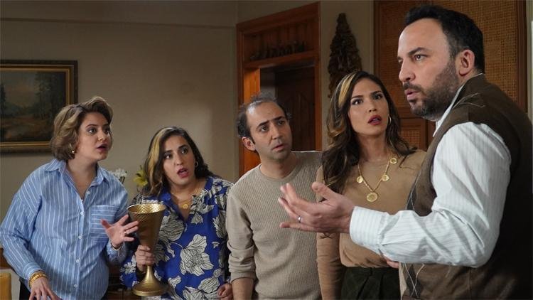 Beyaz Eşya 10 Mayıs’ta vizyonda