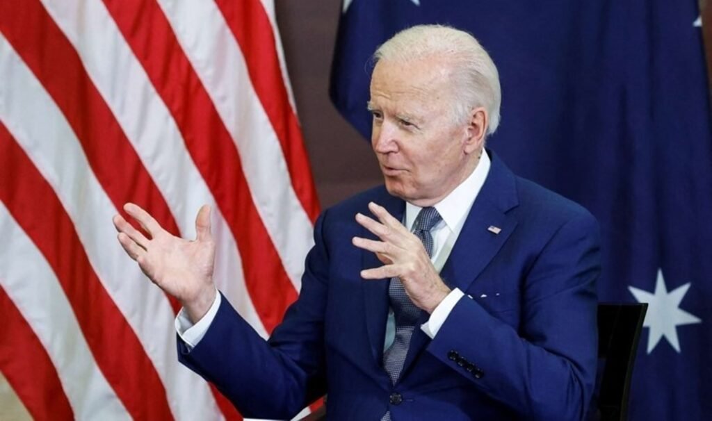 Biden’dan Gazze açıklaması: “Eğer Hamas rehineleri serbest bıraksa…”