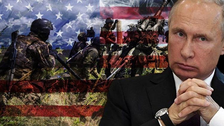 Biden’dan onay çıktı: Savaşın gidişatını değiştirebilecek hamle