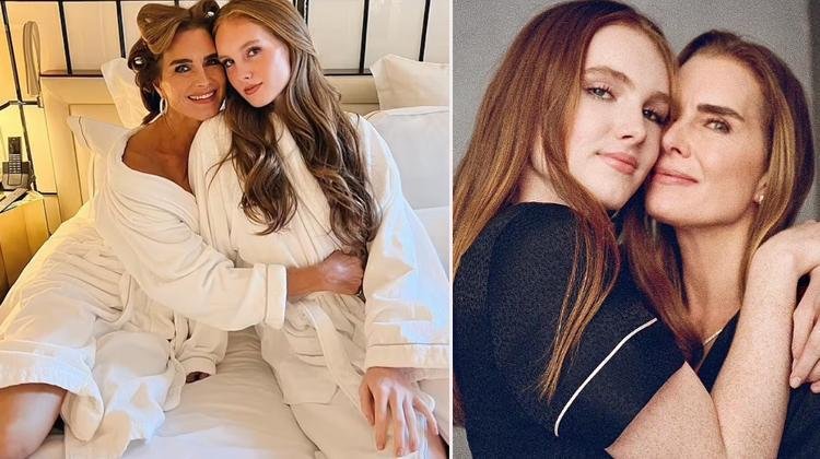 Biri 18, diğeri 20 yaşında… Kızlarım hala benimle birlikte yatıyor