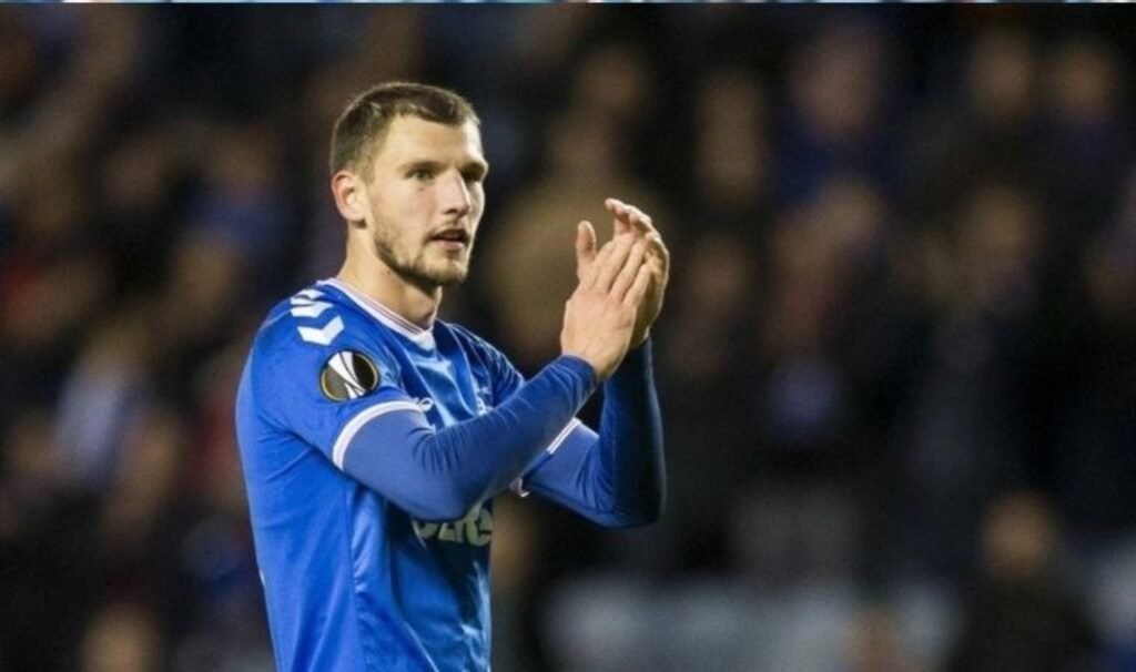 Borna Barisic kimdir? Trabzonspor’un transfer etmek istediği Borna Barisic kaç yaşında, nereli?