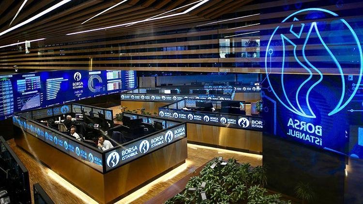 Borsa haftaya rekorla başladı