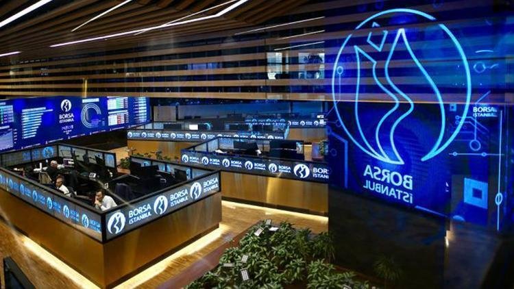 Borsa İstanbul güne yatay başladı
